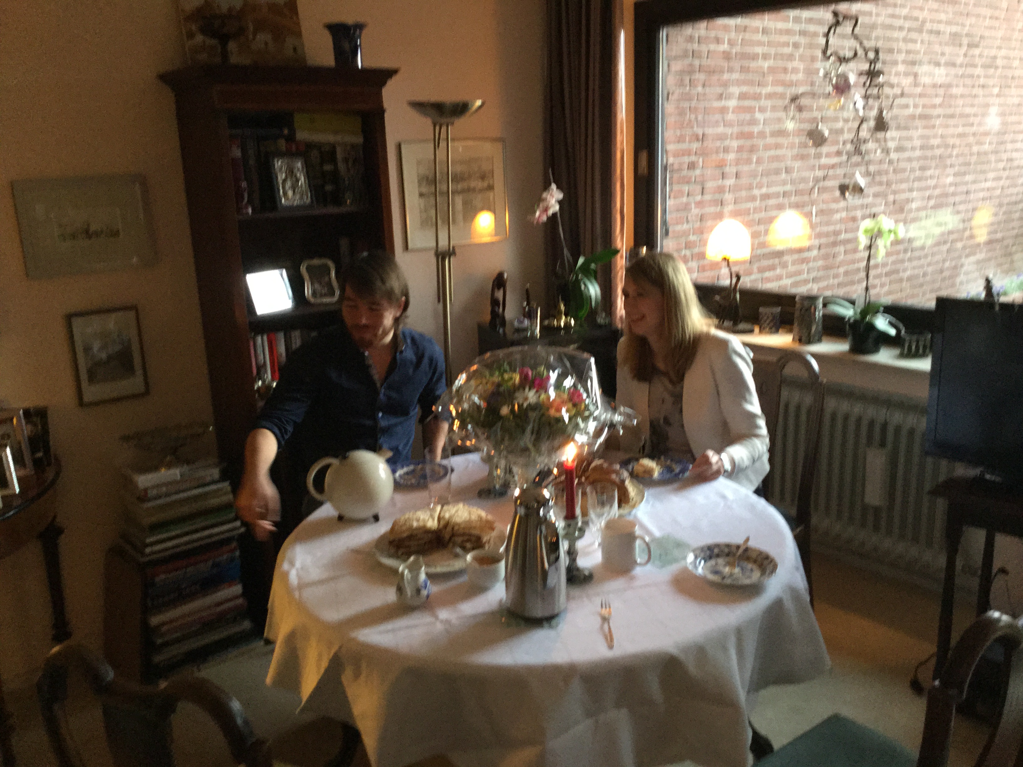 Nele Wessendorf & Mueller, Erftstadt - Germany, 2015-03-28