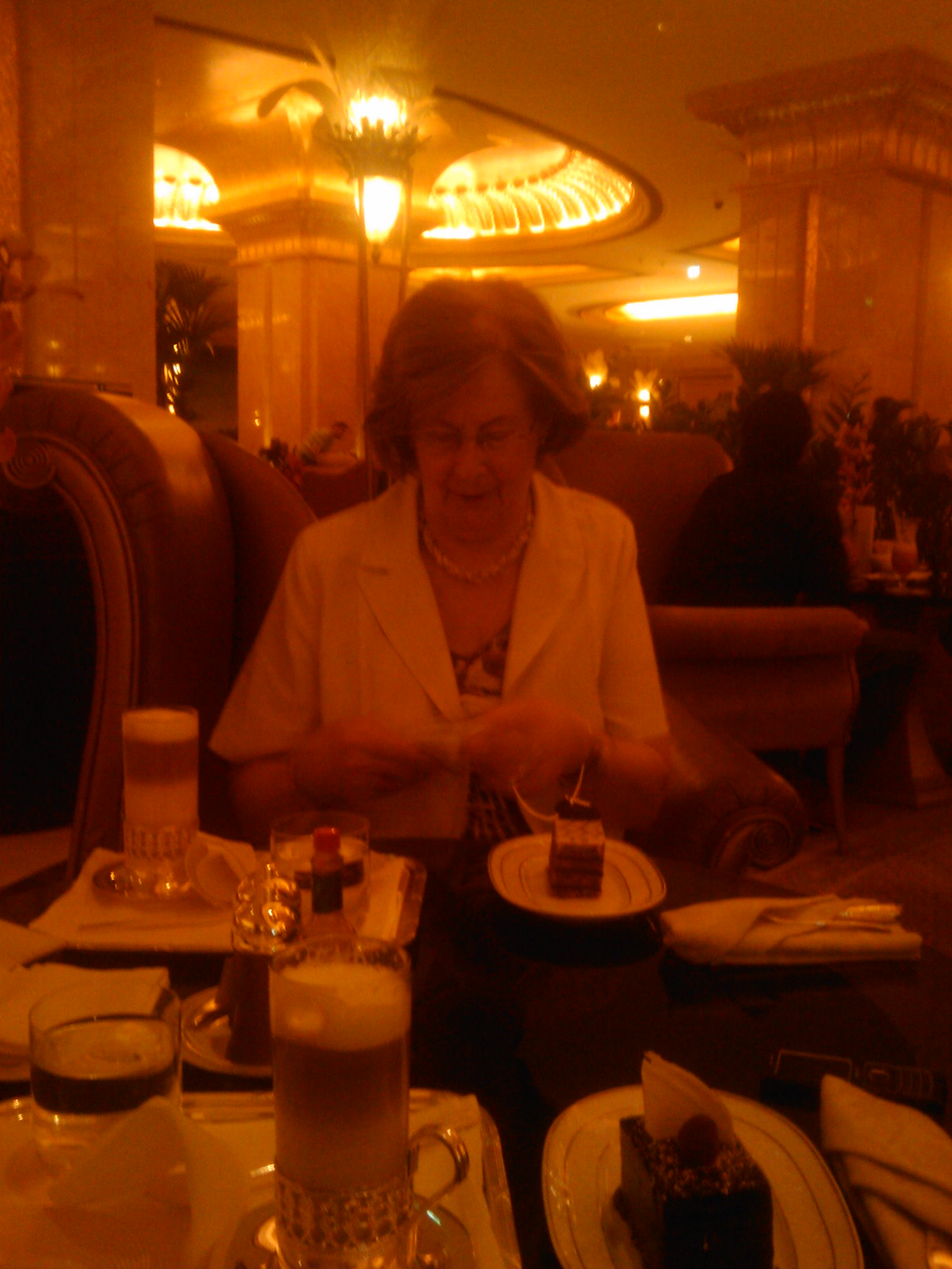 Ille Heye, Abu Dhabi - U.A.E., 2009-04-11