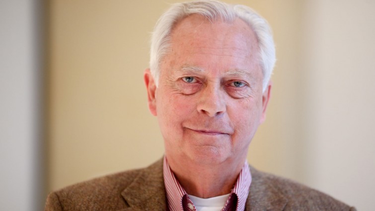 Uwe-Karsten Heye, 2015